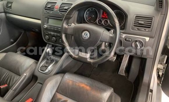 Acheter Occasion Voiture Volkswagen Golf GTI Gris à Ezulwini, Hhohho Acheter Occasion Voiture Volkswagen Golf GTI Gris à Ezulwini, Hhohho