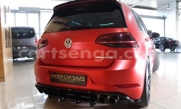 Acheter Occasion Voiture Volkswagen Golf GTI Rouge à Hlatikulu, Shiselweni District Acheter Occasion Voiture Volkswagen Golf GTI Rouge à Hlatikulu, Shiselweni District