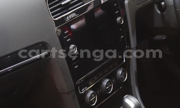 Acheter Occasion Voiture Volkswagen Golf GTI Rouge à Hlatikulu, Shiselweni District Acheter Occasion Voiture Volkswagen Golf GTI Rouge à Hlatikulu, Shiselweni District