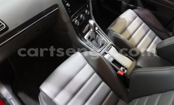 Acheter Occasion Voiture Volkswagen Golf GTI Rouge à Hlatikulu, Shiselweni District Acheter Occasion Voiture Volkswagen Golf GTI Rouge à Hlatikulu, Shiselweni District