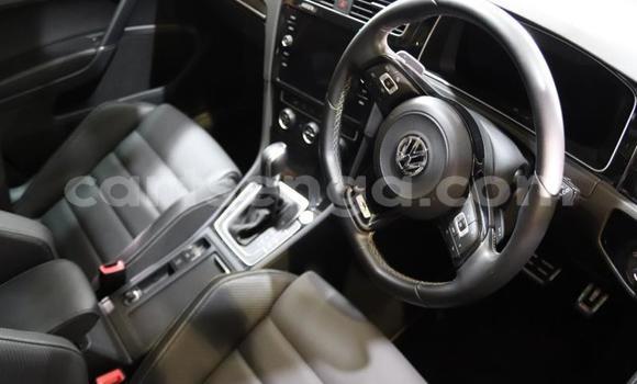 Acheter Occasion Voiture Volkswagen Golf GTI Rouge à Hlatikulu, Shiselweni District Acheter Occasion Voiture Volkswagen Golf GTI Rouge à Hlatikulu, Shiselweni District