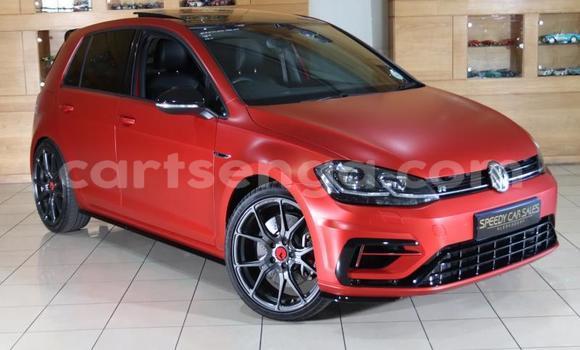 Acheter Occasion Voiture Volkswagen Golf GTI Rouge à Hlatikulu, Shiselweni District Acheter Occasion Voiture Volkswagen Golf GTI Rouge à Hlatikulu, Shiselweni District