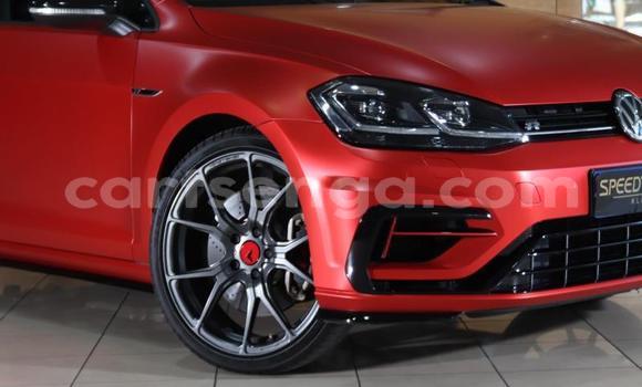 Acheter Occasion Voiture Volkswagen Golf GTI Rouge à Hlatikulu, Shiselweni District Acheter Occasion Voiture Volkswagen Golf GTI Rouge à Hlatikulu, Shiselweni District