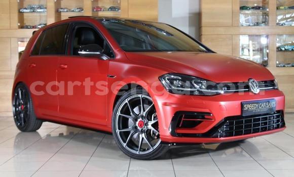 Acheter Occasion Voiture Volkswagen Golf GTI Rouge à Hlatikulu, Shiselweni District Acheter Occasion Voiture Volkswagen Golf GTI Rouge à Hlatikulu, Shiselweni District