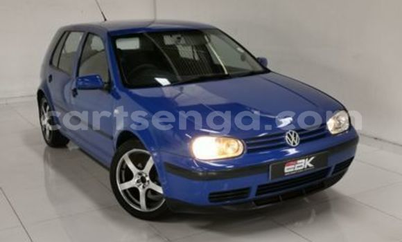 Nunua Ilio tumika Volkswagen Golf Blue Gari ndani ya Ezulwini nchini Hhohho Nunua Ilio tumika Volkswagen Golf Blue Gari ndani ya Ezulwini nchini Hhohho