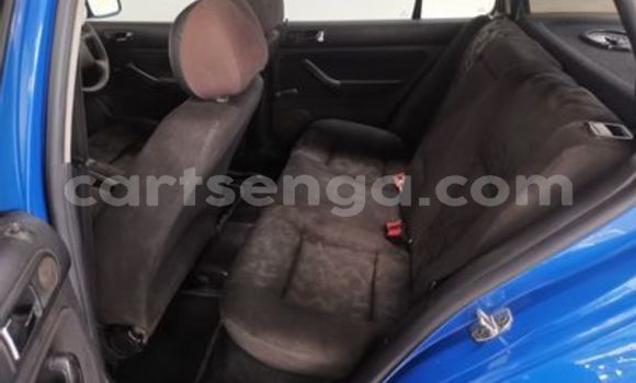 Nunua Ilio tumika Volkswagen Golf Blue Gari ndani ya Ezulwini nchini Hhohho Nunua Ilio tumika Volkswagen Golf Blue Gari ndani ya Ezulwini nchini Hhohho