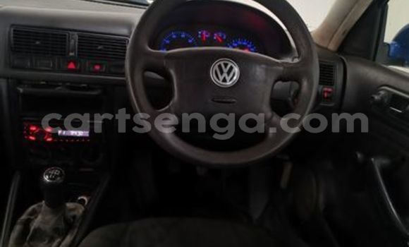 Nunua Ilio tumika Volkswagen Golf Blue Gari ndani ya Ezulwini nchini Hhohho Nunua Ilio tumika Volkswagen Golf Blue Gari ndani ya Ezulwini nchini Hhohho