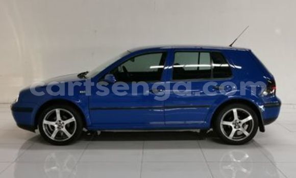 Nunua Ilio tumika Volkswagen Golf Blue Gari ndani ya Ezulwini nchini Hhohho Nunua Ilio tumika Volkswagen Golf Blue Gari ndani ya Ezulwini nchini Hhohho