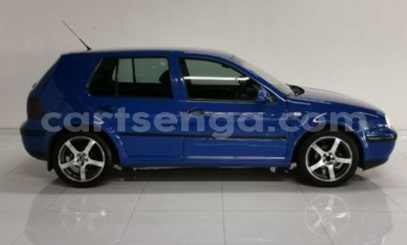 Nunua Ilio tumika Volkswagen Golf Blue Gari ndani ya Ezulwini nchini Hhohho Nunua Ilio tumika Volkswagen Golf Blue Gari ndani ya Ezulwini nchini Hhohho