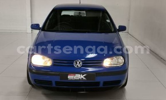 Nunua Ilio tumika Volkswagen Golf Blue Gari ndani ya Ezulwini nchini Hhohho Nunua Ilio tumika Volkswagen Golf Blue Gari ndani ya Ezulwini nchini Hhohho