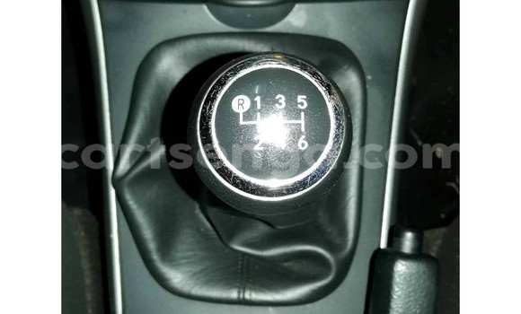 Acheter Occasion Voiture Toyota Corolla Gris à Hlatikulu, Shiselweni District Acheter Occasion Voiture Toyota Corolla Gris à Hlatikulu, Shiselweni District