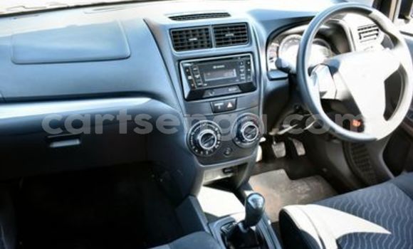 Buy Used Toyota Avanza Silver Car in Hlatikulu in Shiselweni District Buy Used Toyota Avanza Silver Car in Hlatikulu in Shiselweni District