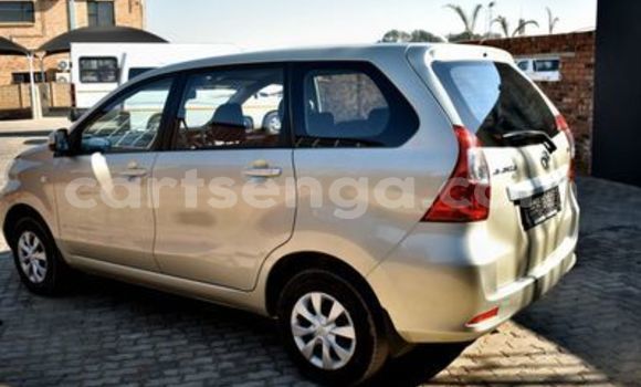Buy Used Toyota Avanza Silver Car in Hlatikulu in Shiselweni District Buy Used Toyota Avanza Silver Car in Hlatikulu in Shiselweni District