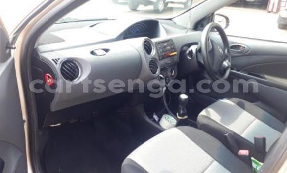 Acheter Occasion Voiture Toyota Etios Marron à Hlatikulu, Shiselweni District Acheter Occasion Voiture Toyota Etios Marron à Hlatikulu, Shiselweni District