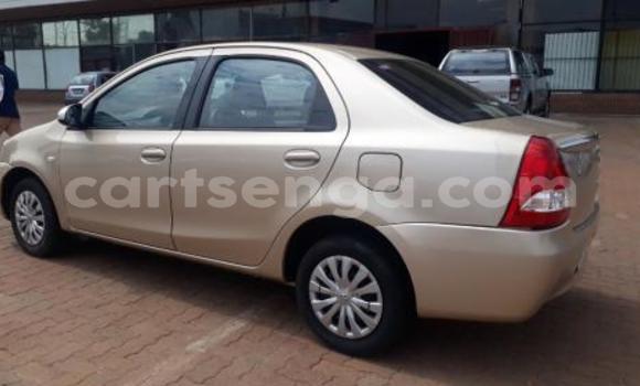 Acheter Occasion Voiture Toyota Etios Marron à Hlatikulu, Shiselweni District Acheter Occasion Voiture Toyota Etios Marron à Hlatikulu, Shiselweni District