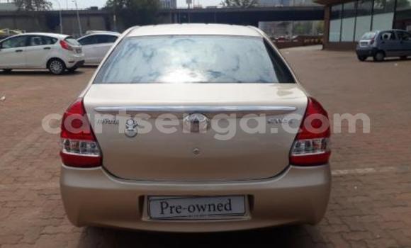 Acheter Occasion Voiture Toyota Etios Marron à Hlatikulu, Shiselweni District Acheter Occasion Voiture Toyota Etios Marron à Hlatikulu, Shiselweni District