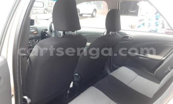 Acheter Occasion Voiture Toyota Etios Marron à Hlatikulu, Shiselweni District Acheter Occasion Voiture Toyota Etios Marron à Hlatikulu, Shiselweni District