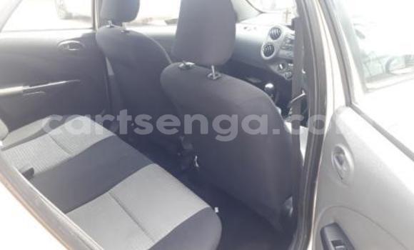 Acheter Occasion Voiture Toyota Etios Marron à Hlatikulu, Shiselweni District Acheter Occasion Voiture Toyota Etios Marron à Hlatikulu, Shiselweni District