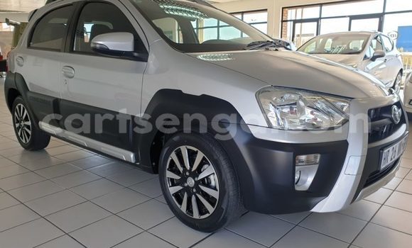 Acheter Occasion Voiture Toyota Etios Gris à Ezulwini, Hhohho Acheter Occasion Voiture Toyota Etios Gris à Ezulwini, Hhohho