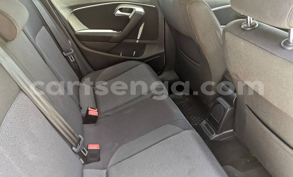 Buy Used Volkswagen Polo White Car in Ezulwini in Hhohho Buy Used Volkswagen Polo White Car in Ezulwini in Hhohho