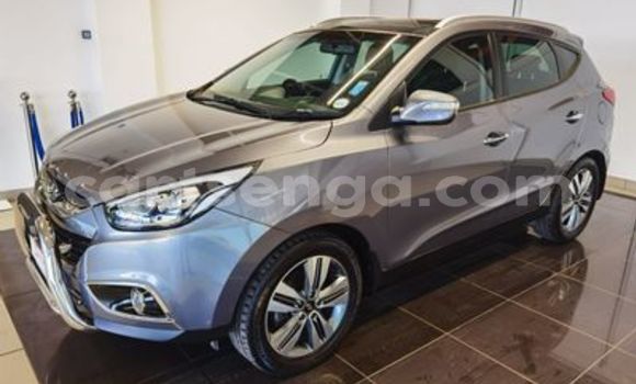 Nunua Ilio tumika Hyundai ix35 Silver Gari ndani ya Hlatikulu nchini Wilaya ya Shiselweni Nunua Ilio tumika Hyundai ix35 Silver Gari ndani ya Hlatikulu nchini Wilaya ya Shiselweni
