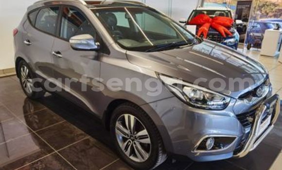 Nunua Ilio tumika Hyundai ix35 Silver Gari ndani ya Hlatikulu nchini Wilaya ya Shiselweni Nunua Ilio tumika Hyundai ix35 Silver Gari ndani ya Hlatikulu nchini Wilaya ya Shiselweni