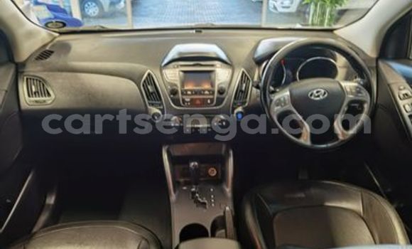 Nunua Ilio tumika Hyundai ix35 Silver Gari ndani ya Hlatikulu nchini Wilaya ya Shiselweni Nunua Ilio tumika Hyundai ix35 Silver Gari ndani ya Hlatikulu nchini Wilaya ya Shiselweni