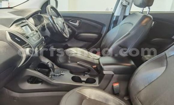 Nunua Ilio tumika Hyundai ix35 Silver Gari ndani ya Hlatikulu nchini Wilaya ya Shiselweni Nunua Ilio tumika Hyundai ix35 Silver Gari ndani ya Hlatikulu nchini Wilaya ya Shiselweni