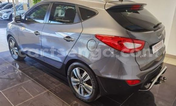 Nunua Ilio tumika Hyundai ix35 Silver Gari ndani ya Hlatikulu nchini Wilaya ya Shiselweni Nunua Ilio tumika Hyundai ix35 Silver Gari ndani ya Hlatikulu nchini Wilaya ya Shiselweni