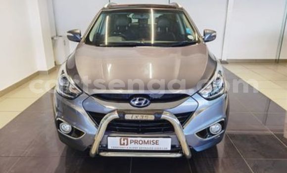 Nunua Ilio tumika Hyundai ix35 Silver Gari ndani ya Hlatikulu nchini Wilaya ya Shiselweni Nunua Ilio tumika Hyundai ix35 Silver Gari ndani ya Hlatikulu nchini Wilaya ya Shiselweni