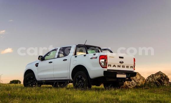 Buy Used Ford Ranger White Car in Mbabane in Manzini Buy Used Ford Ranger White Car in Mbabane in Manzini