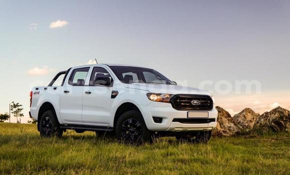 Buy Used Ford Ranger White Car in Mbabane in Manzini Buy Used Ford Ranger White Car in Mbabane in Manzini
