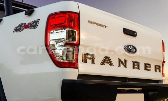 Buy Used Ford Ranger White Car in Mbabane in Manzini Buy Used Ford Ranger White Car in Mbabane in Manzini