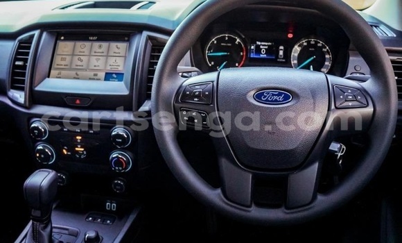 Buy Used Ford Ranger White Car in Mbabane in Manzini Buy Used Ford Ranger White Car in Mbabane in Manzini