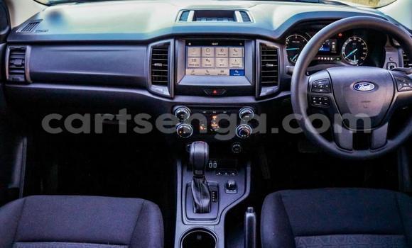 Buy Used Ford Ranger White Car in Mbabane in Manzini Buy Used Ford Ranger White Car in Mbabane in Manzini