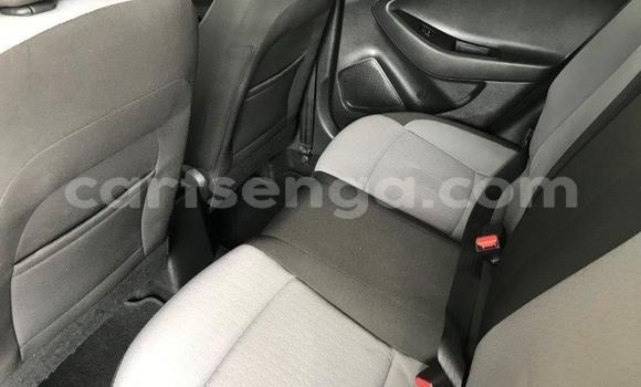 Buy Used Hyundai i20 White Car in Import - Dubai in Hhohho Buy Used Hyundai i20 White Car in Import - Dubai in Hhohho