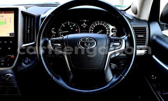Buy Used Toyota Land Cruiser White Car in Mbabane in Manzini Buy Used Toyota Land Cruiser White Car in Mbabane in Manzini