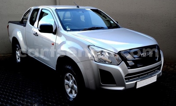 Buy Used Isuzu KB Other Car in Mbabane in Manzini Buy Used Isuzu KB Other Car in Mbabane in Manzini