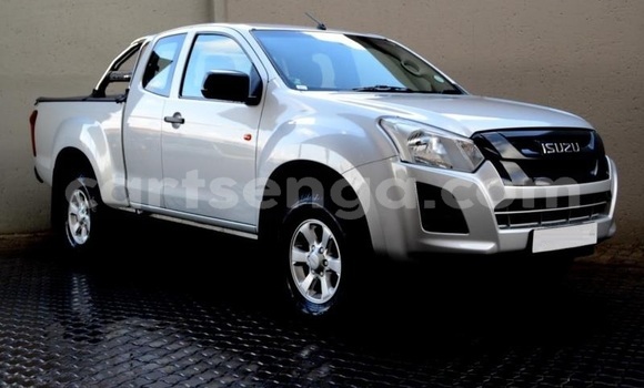 Buy Used Isuzu KB Other Car in Mbabane in Manzini Buy Used Isuzu KB Other Car in Mbabane in Manzini