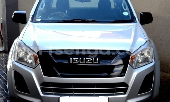Buy Used Isuzu KB Other Car in Mbabane in Manzini Buy Used Isuzu KB Other Car in Mbabane in Manzini