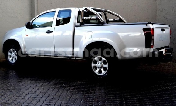 Buy Used Isuzu KB Other Car in Mbabane in Manzini Buy Used Isuzu KB Other Car in Mbabane in Manzini