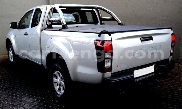 Buy Used Isuzu KB Other Car in Mbabane in Manzini Buy Used Isuzu KB Other Car in Mbabane in Manzini