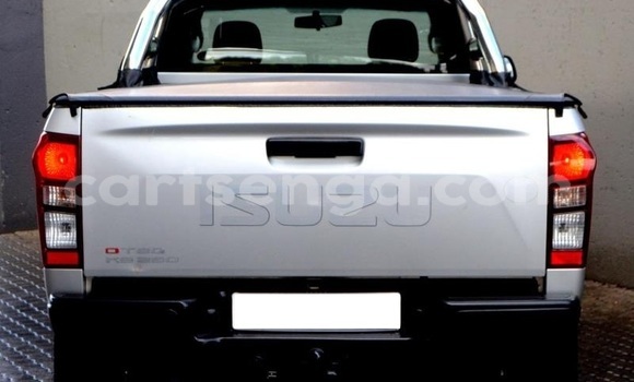 Buy Used Isuzu KB Other Car in Mbabane in Manzini Buy Used Isuzu KB Other Car in Mbabane in Manzini