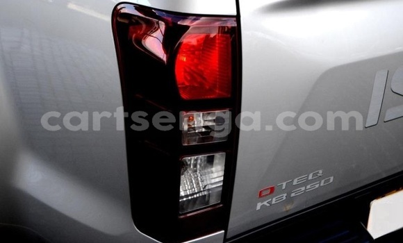 Buy Used Isuzu KB Other Car in Mbabane in Manzini Buy Used Isuzu KB Other Car in Mbabane in Manzini