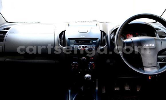 Buy Used Isuzu KB Other Car in Mbabane in Manzini Buy Used Isuzu KB Other Car in Mbabane in Manzini