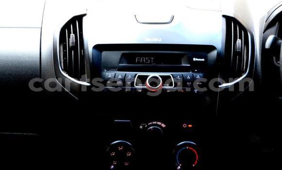 Buy Used Isuzu KB Other Car in Mbabane in Manzini Buy Used Isuzu KB Other Car in Mbabane in Manzini