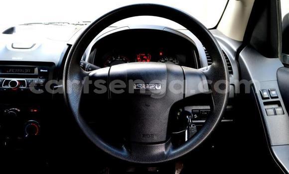 Buy Used Isuzu KB Other Car in Mbabane in Manzini Buy Used Isuzu KB Other Car in Mbabane in Manzini