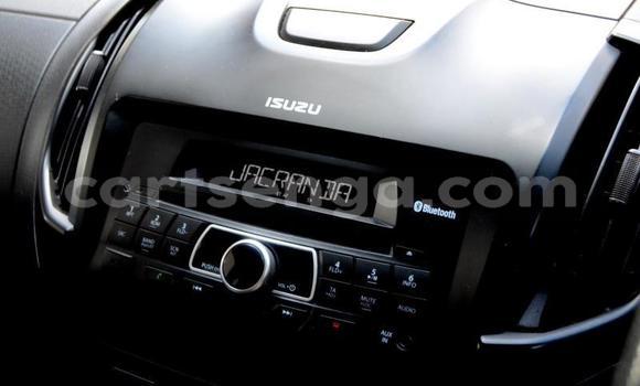 Buy Used Isuzu KB Other Car in Mbabane in Manzini Buy Used Isuzu KB Other Car in Mbabane in Manzini