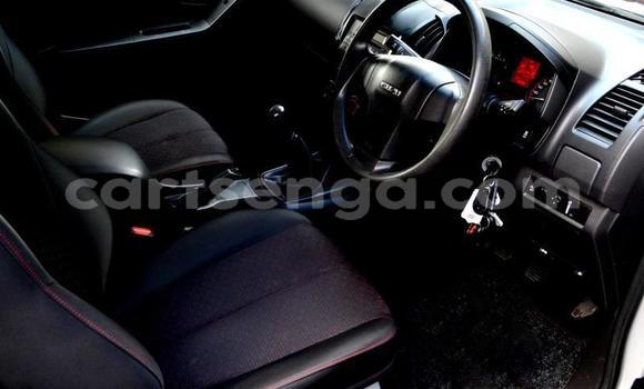 Buy Used Isuzu KB Other Car in Mbabane in Manzini Buy Used Isuzu KB Other Car in Mbabane in Manzini