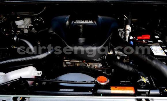 Buy Used Isuzu KB Other Car in Mbabane in Manzini Buy Used Isuzu KB Other Car in Mbabane in Manzini